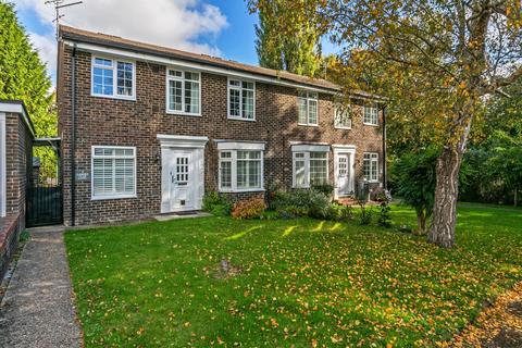 undefined, Green Park Close, Winchester, SO23