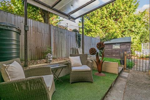 undefined, Green Park Close, Winchester, SO23