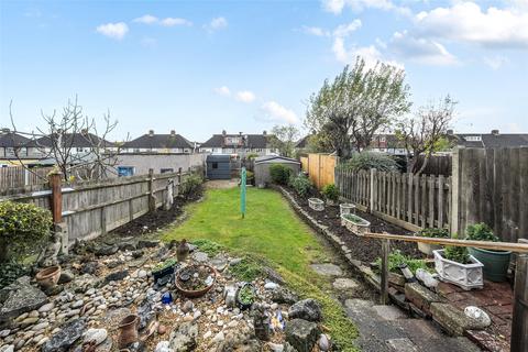 undefined, Kingsbridge Road, Morden SM4