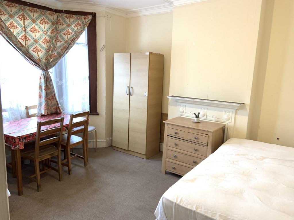 Flat for rent