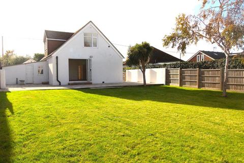 4 bedroom detached house for sale, Cliff Gardens, Minster On Sea, Sheerness