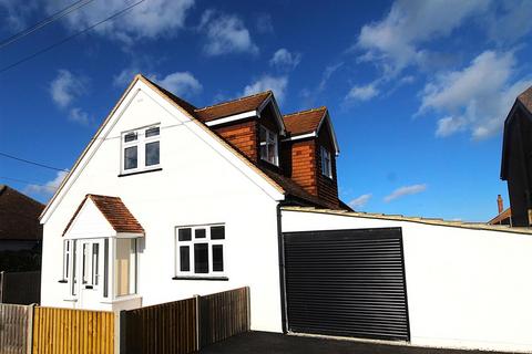 4 bedroom detached house for sale, Cliff Gardens, Minster On Sea, Sheerness