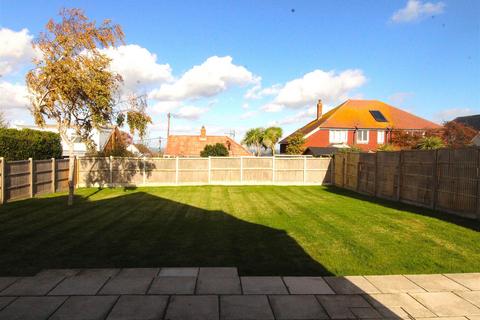 4 bedroom detached house for sale, Cliff Gardens, Minster On Sea, Sheerness
