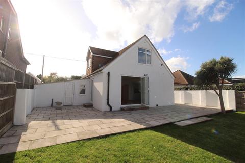 4 bedroom detached house for sale, Cliff Gardens, Minster On Sea, Sheerness