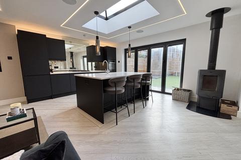 undefined, Bispham Road, Poulton-Le-Fylde FY6