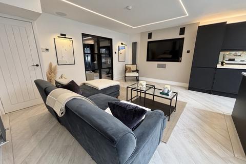 undefined, Bispham Road, Poulton-Le-Fylde FY6