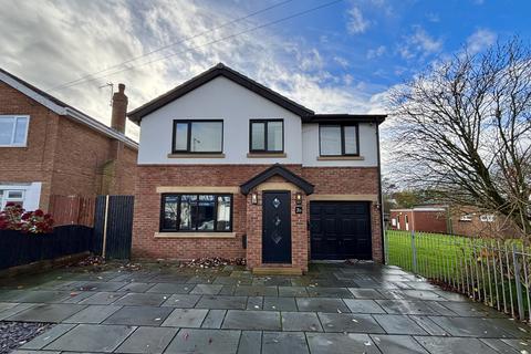 Bispham Road, Poulton-Le-Fylde FY6