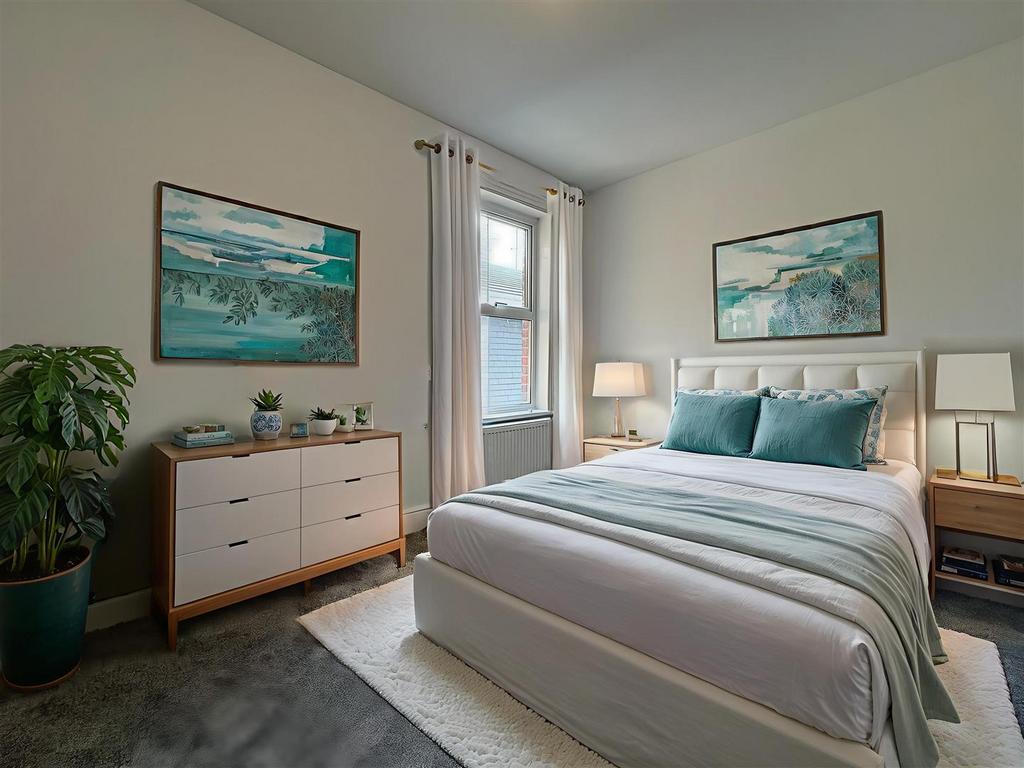 Bedroom-2 - Bedroom - Modern - 26.jpg