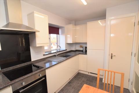 undefined, 46 Kirkpatrick Court, Troqueer, Dumfries, DG2 7DG