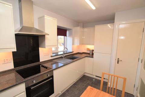 undefined, 46 Kirkpatrick Court, Troqueer, Dumfries, DG2 7DG