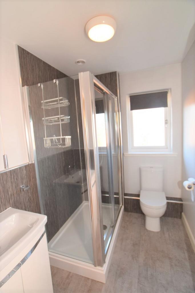 46 Kirkpatrick Court, Troqueer, Dumfries, DG2 7 DG
