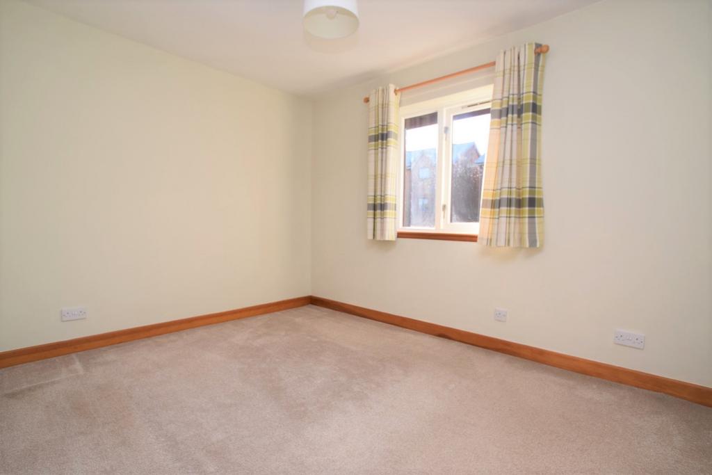 46 Kirkpatrick Court, Troqueer, Dumfries, DG2 7 DG