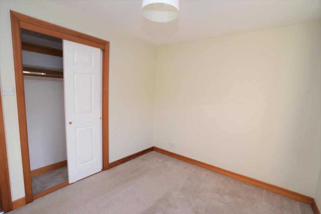 46 Kirkpatrick Court, Troqueer, Dumfries, DG2 7 DG