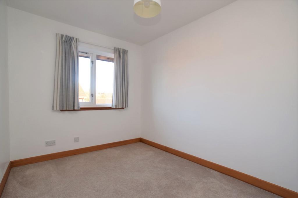 46 Kirkpatrick Court, Troqueer, Dumfries, DG2 7 DG