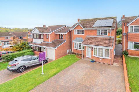 5 bedroom detached house for sale, Brunlees Drive, Randlay, Telford, Shropshire, TF3