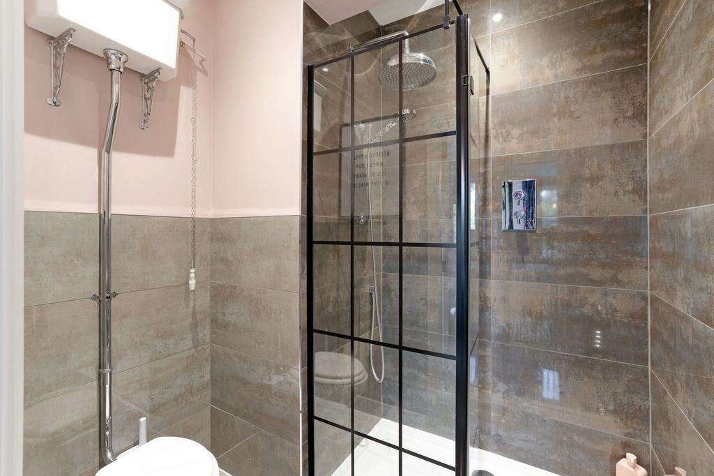 En- suite
