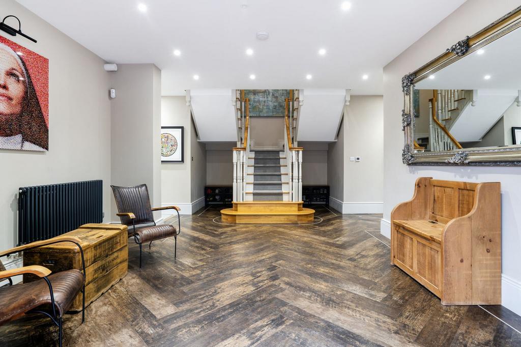 Hallway