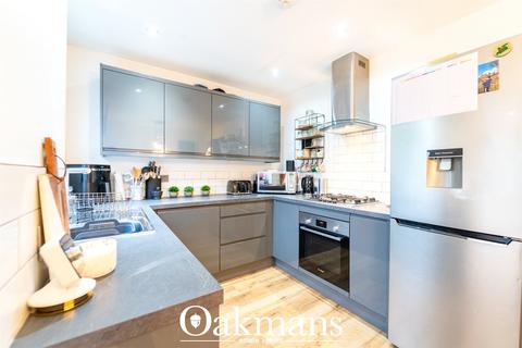 undefined, Mortimers Close, West Midlands B14