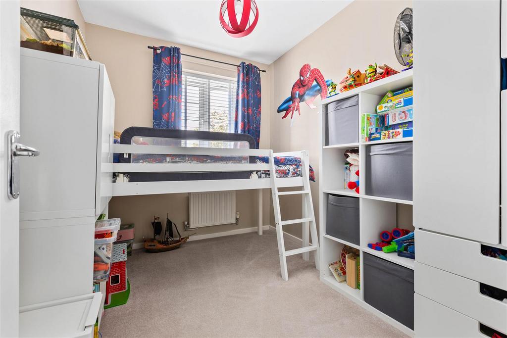 Bedroom 3