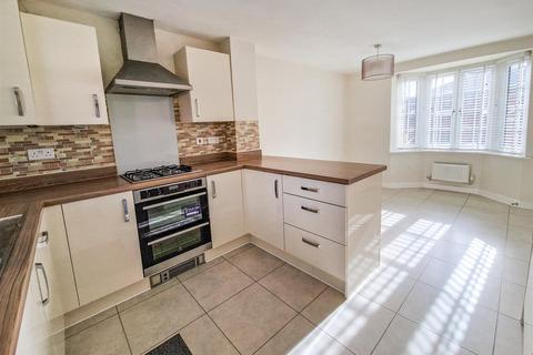 undefined, Croxden Gardens, Great Denham, Bedford