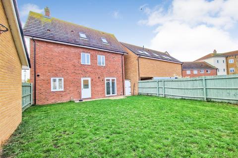 undefined, Croxden Gardens, Great Denham, Bedford