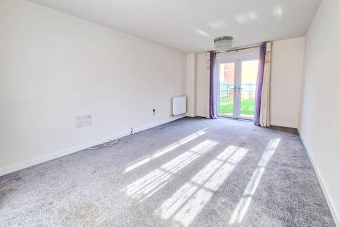 undefined, Croxden Gardens, Great Denham, Bedford