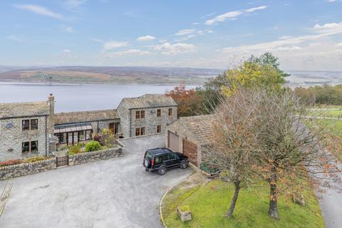 undefined, Grimwith, Hebden, Skipton, North Yorkshire, BD23