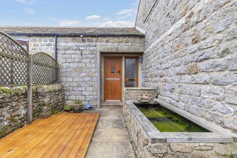 undefined, Grimwith, Hebden, Skipton, North Yorkshire, BD23