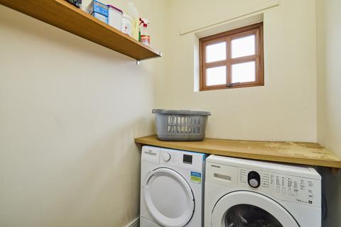 undefined, Grimwith, Hebden, Skipton, North Yorkshire, BD23