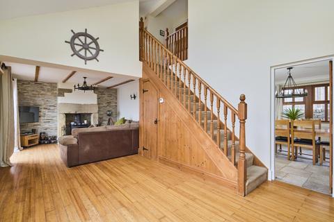 undefined, Grimwith, Hebden, Skipton, North Yorkshire, BD23