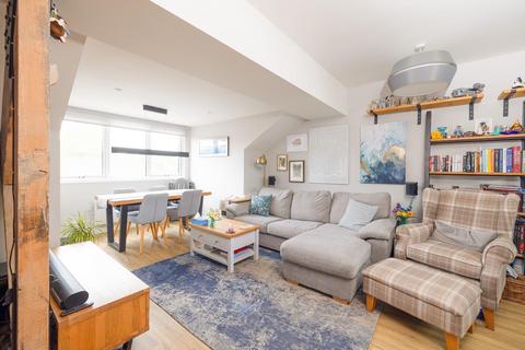 3 bedroom flat for sale, The Boot Factory, St George