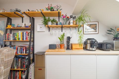 3 bedroom flat for sale, The Boot Factory, St George