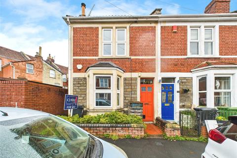 undefined, Ryde Road, Bristol, BS4