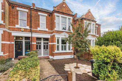 undefined, Trinity Road, Wimbledon SW19