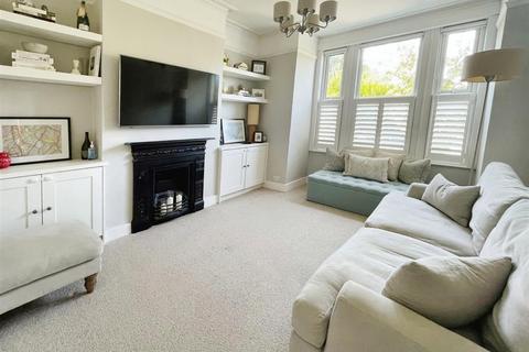 undefined, Trinity Road, Wimbledon SW19