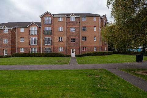 3 bedroom flat for sale, Canavan Court, Falkirk FK2
