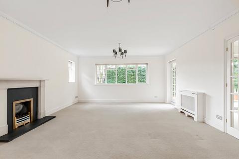 5 bedroom detached house to rent, Coombe Lane West, Kingston Upon Thames, Surrey, KT2