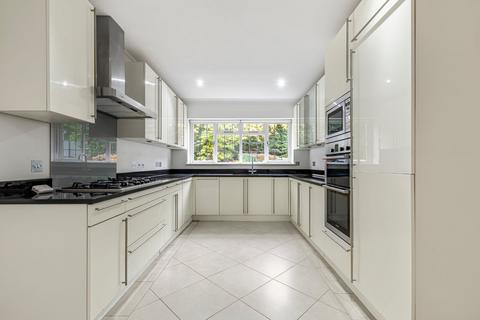5 bedroom detached house to rent, Coombe Lane West, Kingston Upon Thames, Surrey, KT2