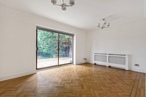 5 bedroom detached house to rent, Coombe Lane West, Kingston Upon Thames, Surrey, KT2