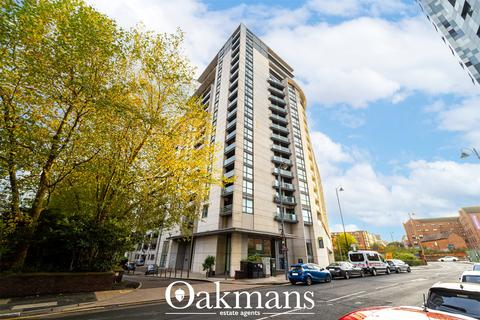 1 bedroom apartment for sale, Holliday Street, Birmingham, West Midlands, B1