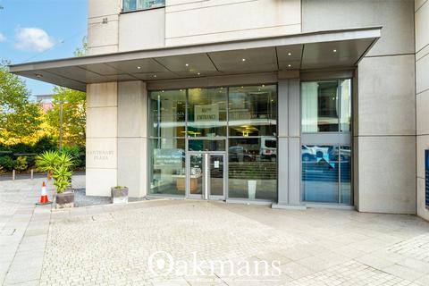 1 bedroom apartment for sale, Holliday Street, Birmingham, West Midlands, B1