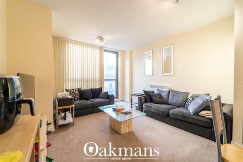 1 bedroom apartment for sale, Holliday Street, Birmingham, West Midlands, B1