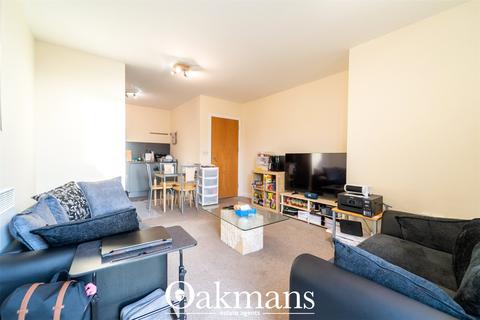 1 bedroom apartment for sale, Holliday Street, Birmingham, West Midlands, B1