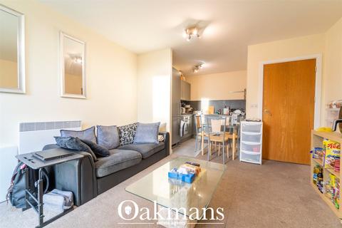 1 bedroom apartment for sale, Holliday Street, Birmingham, West Midlands, B1