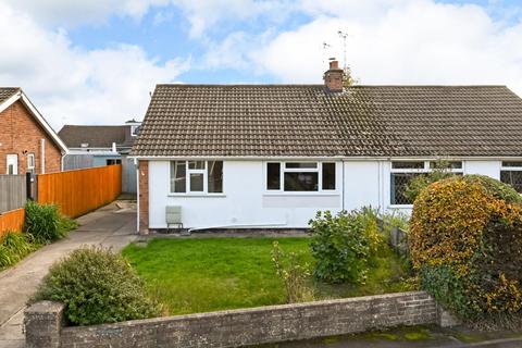 4 bedroom bungalow for sale, Furness Drive, Rawcliffe, York, YO30