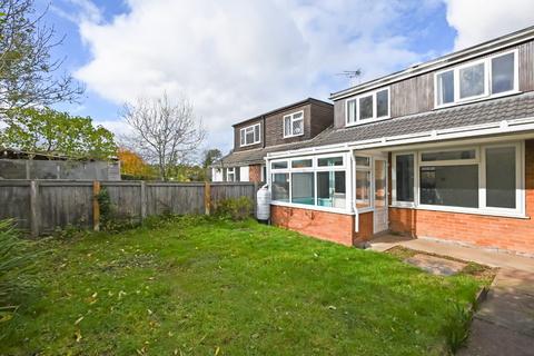 undefined, Furness Drive, Rawcliffe, York, YO30