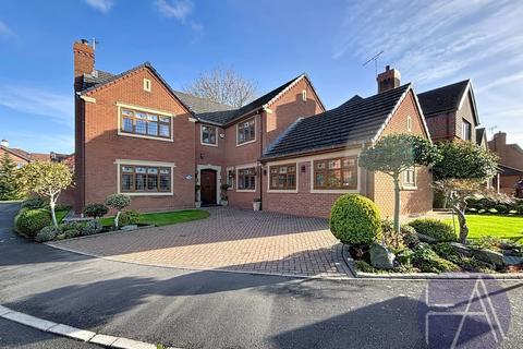 Abington Drive, Southport PR9