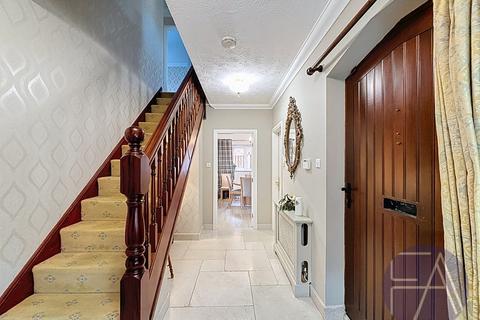 6 bedroom detached house for sale, Abington Drive, Southport PR9