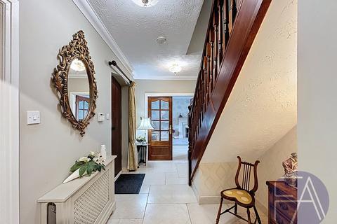 6 bedroom detached house for sale, Abington Drive, Southport PR9