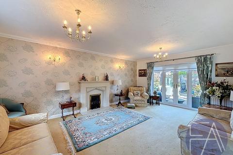 6 bedroom detached house for sale, Abington Drive, Southport PR9